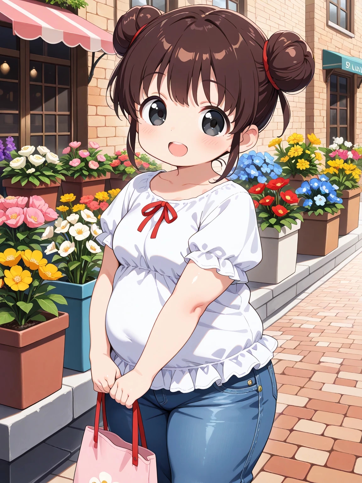 はっぴーでらぶりー