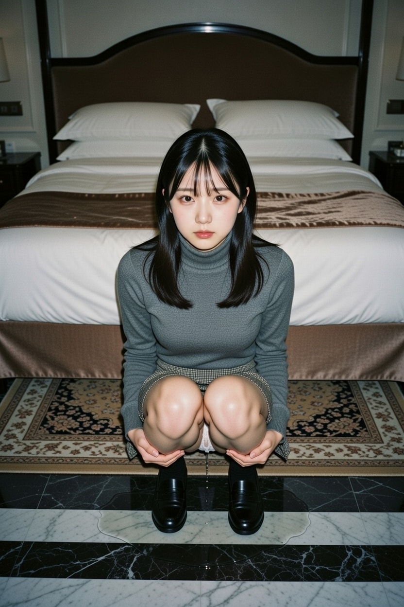 屈辱