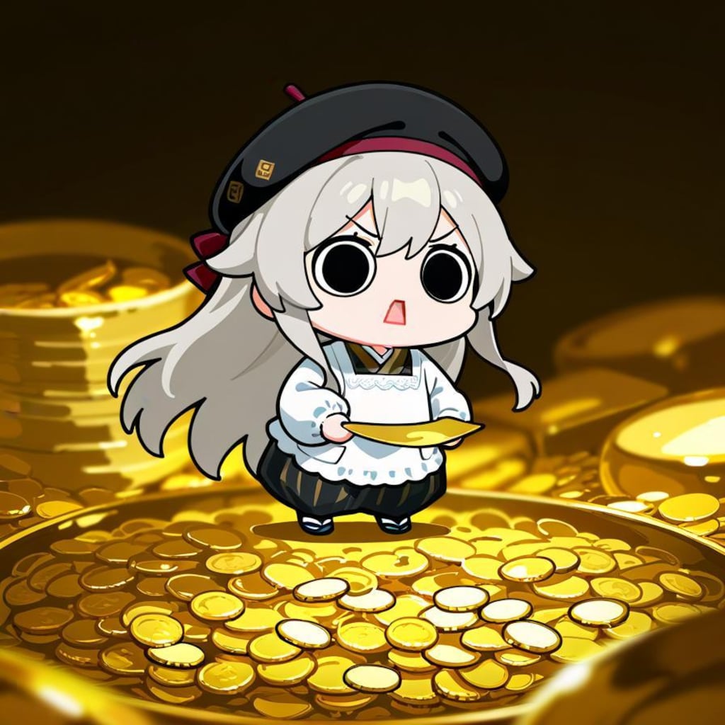 臨時ボーナスを支給されてしまいよる💰✨✨