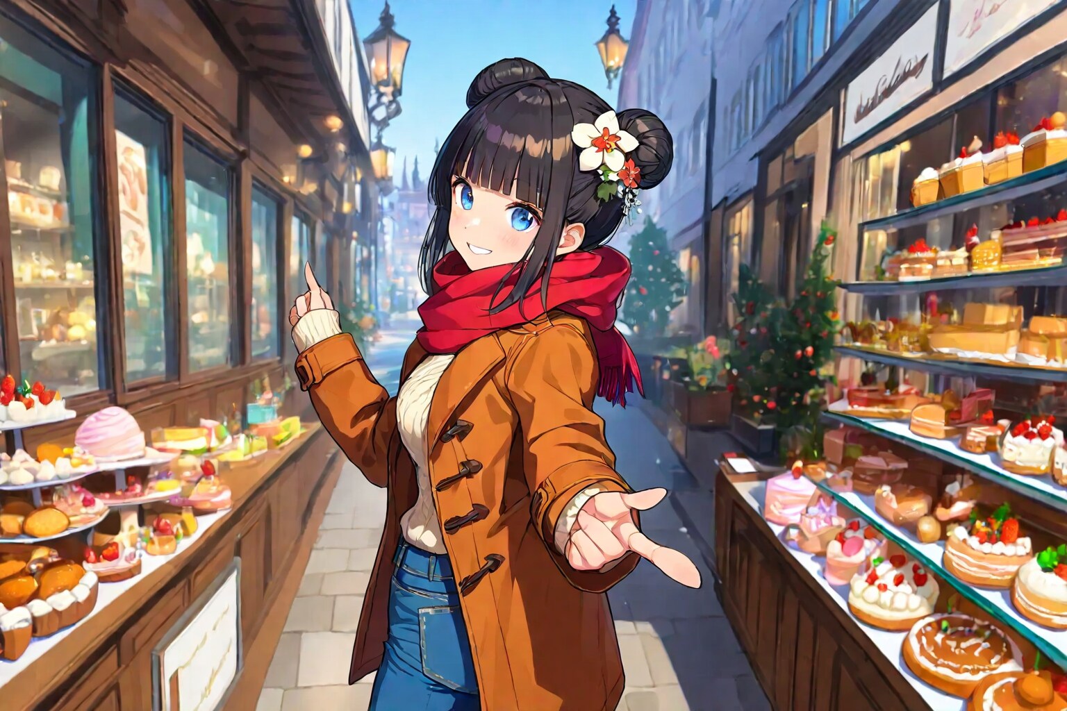 indoorが効かない〜😅