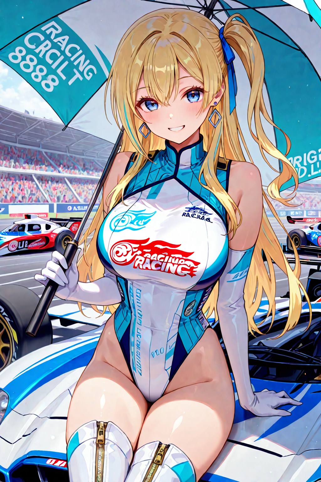 今日のちちぷい　その４３９