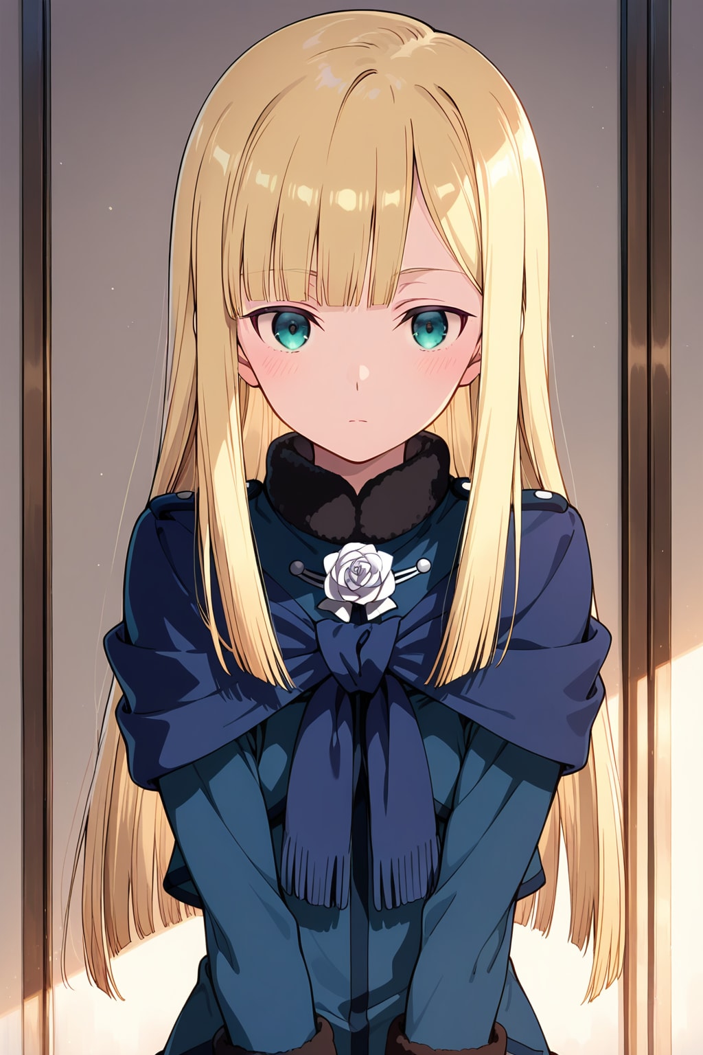 melancholic | の人気AIイラスト・グラビア