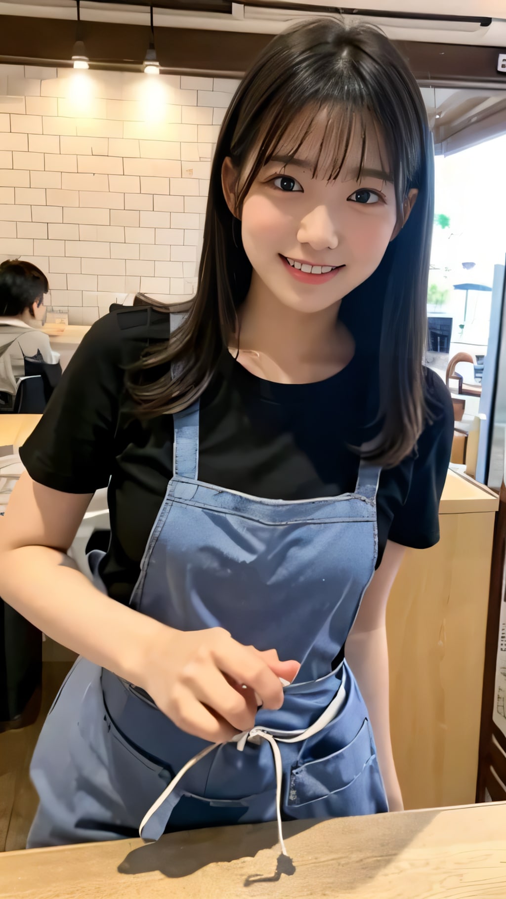 お気に入り女子