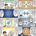 わけわか！科学のお話 3枚目