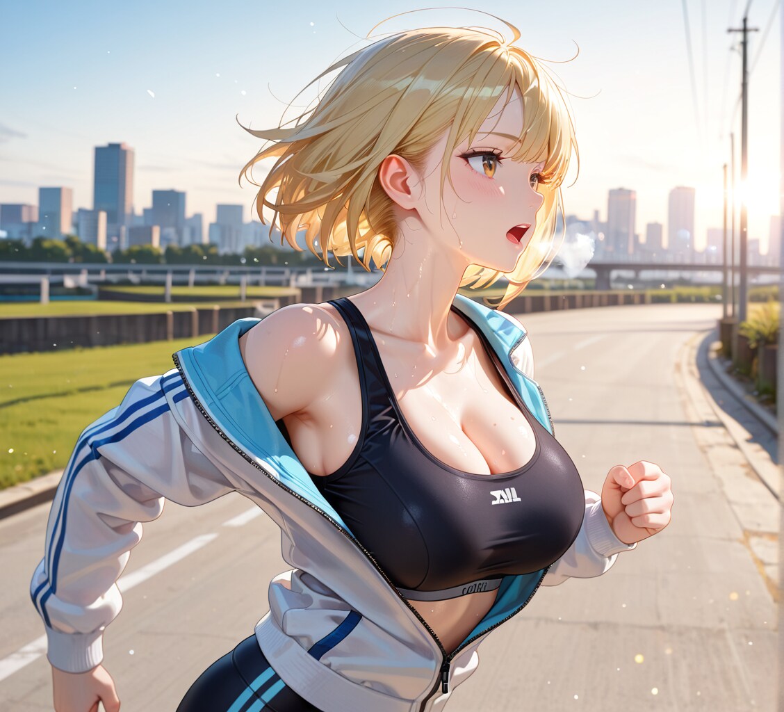 咲｜昨日より今日、明日のため