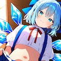 Cirno 2枚目