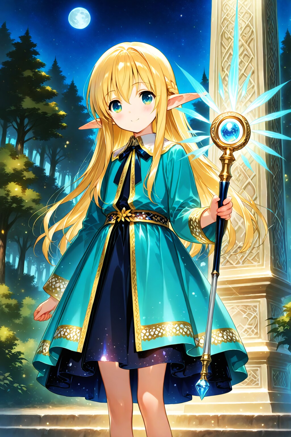 エルフセンサー