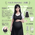 うちの子 キャラシート 2枚目