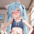 ネコミミジトメ 6枚目