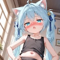 ネコミミジトメ 5枚目