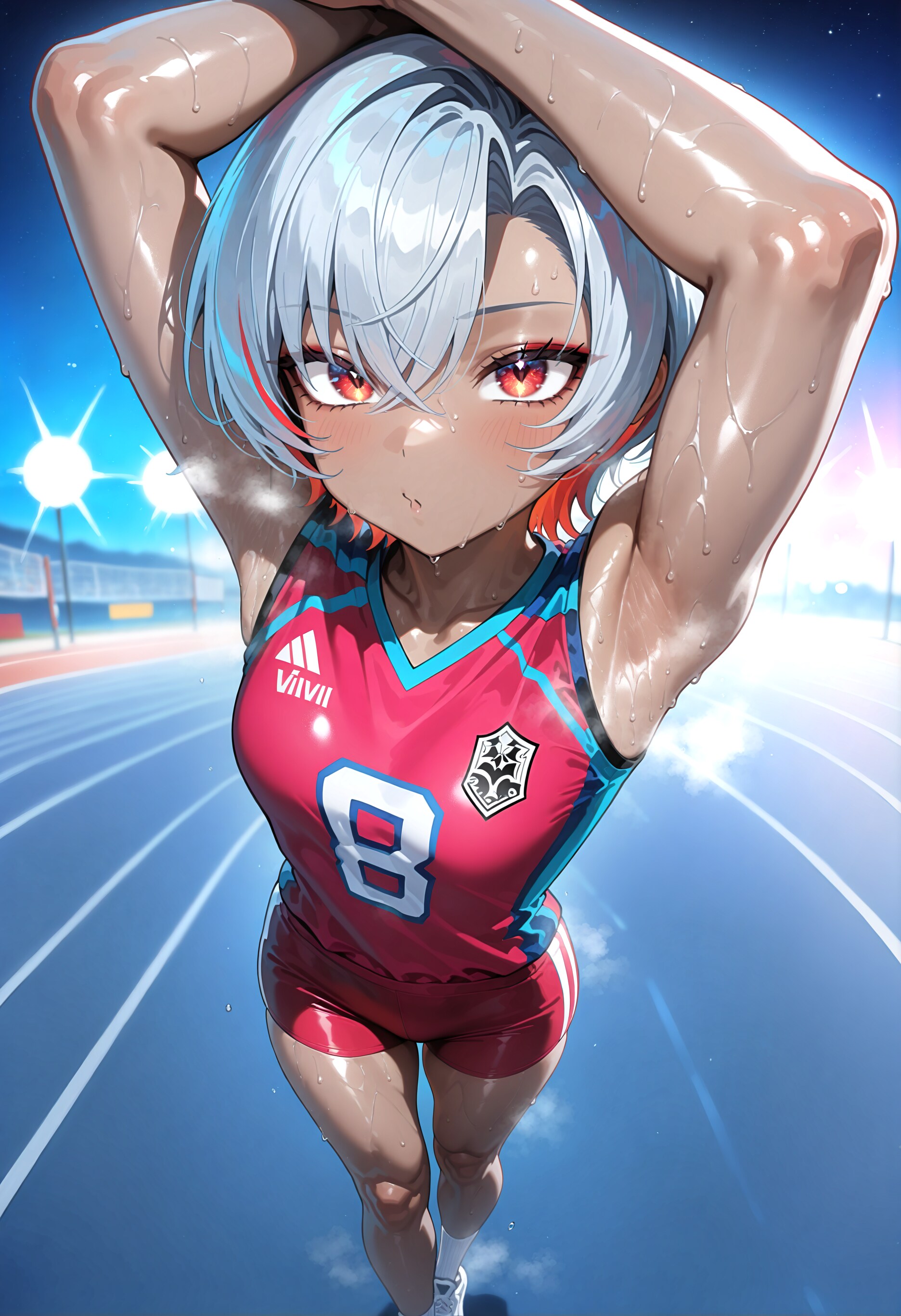🏃