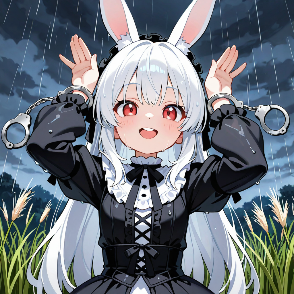みなさーん♡こんばんぴょーん♡