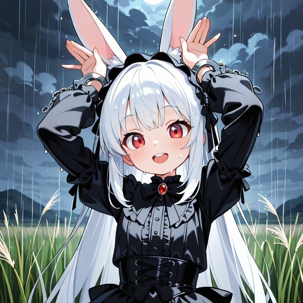 みなさーん♡こんばんぴょーん♡
