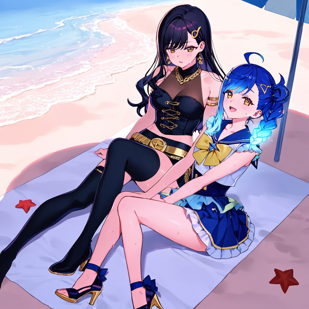 fun Lesbian