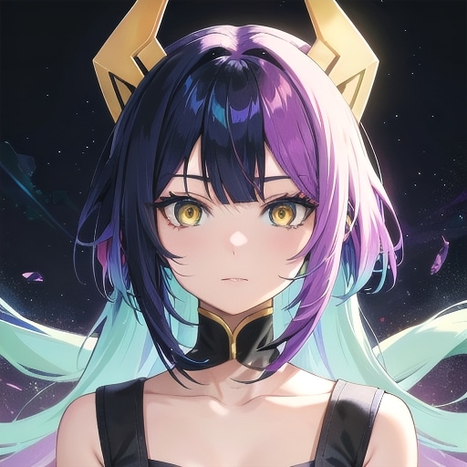 異端の奴隷少女