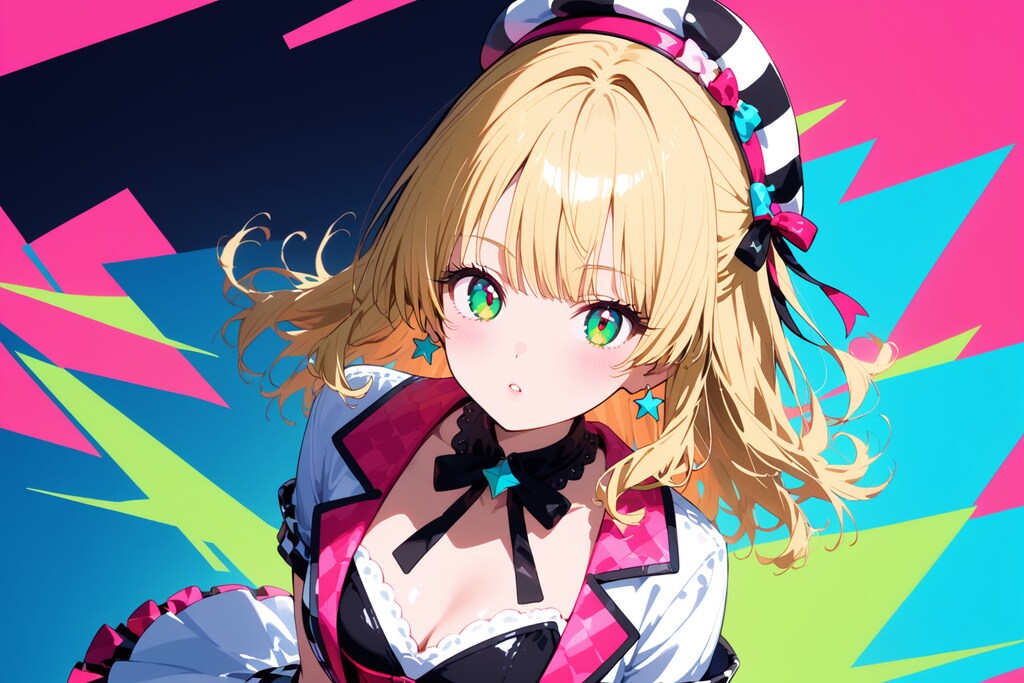 ちちぷいおめでとう！