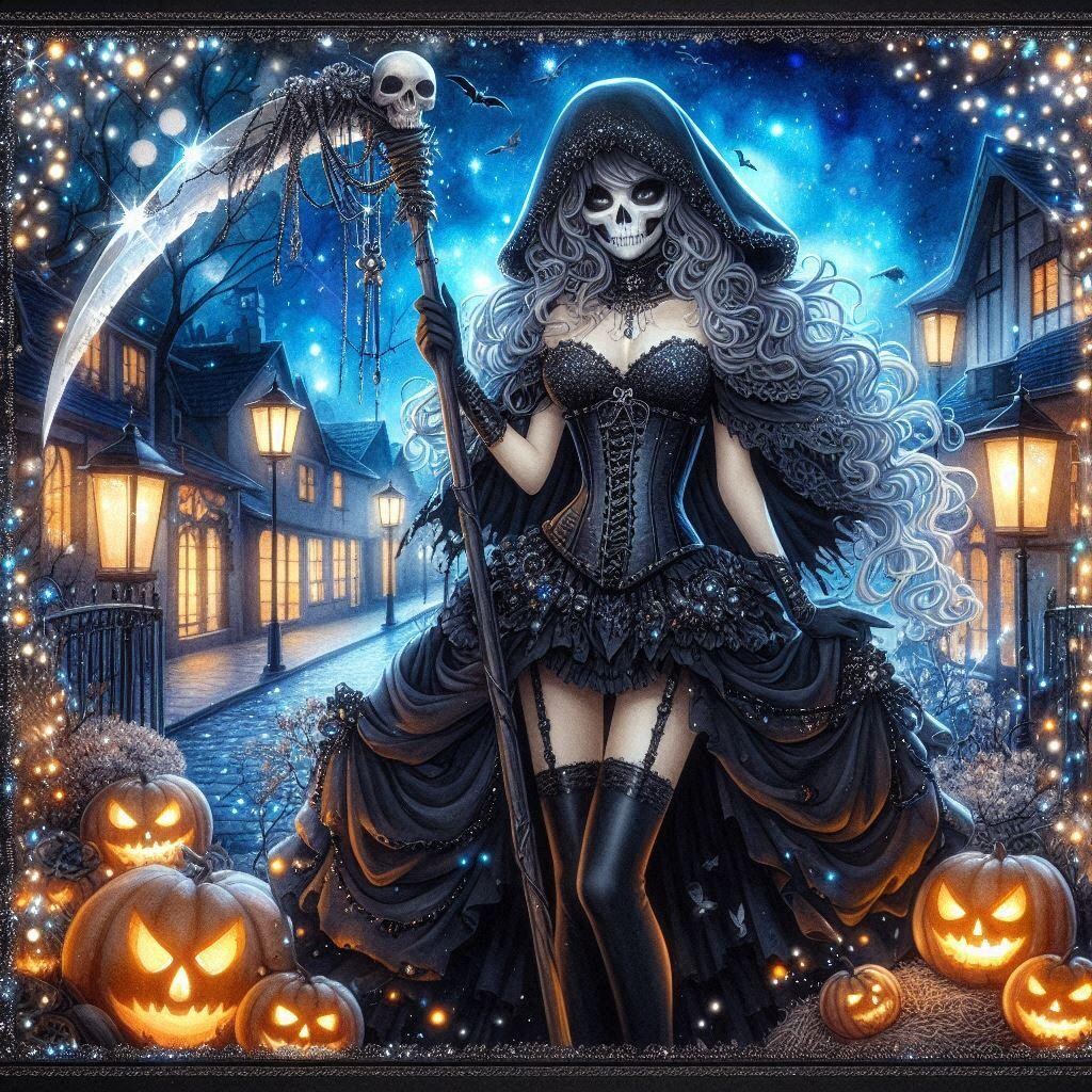 グリムリーパー