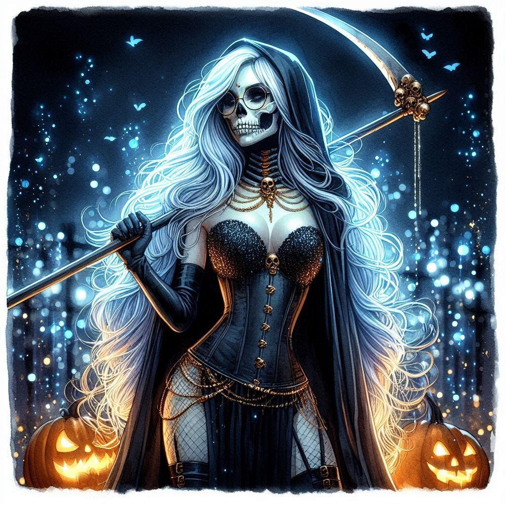 グリムリーパー