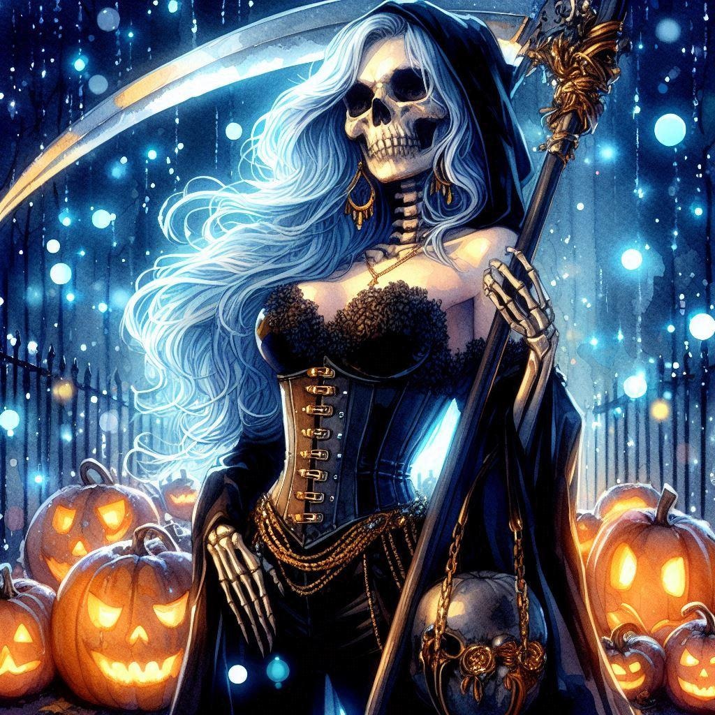 グリムリーパー