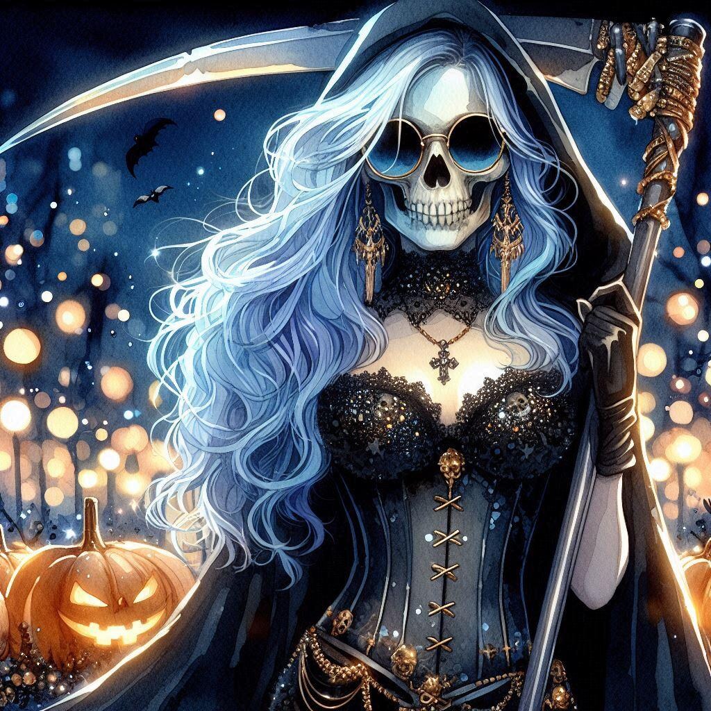 グリムリーパー