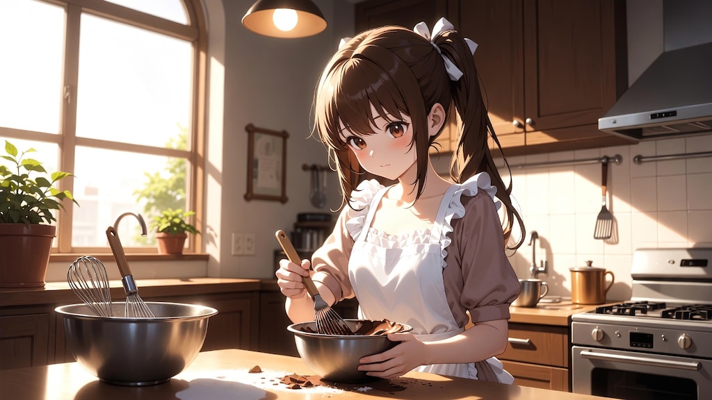 今度こそ失敗しませんように！