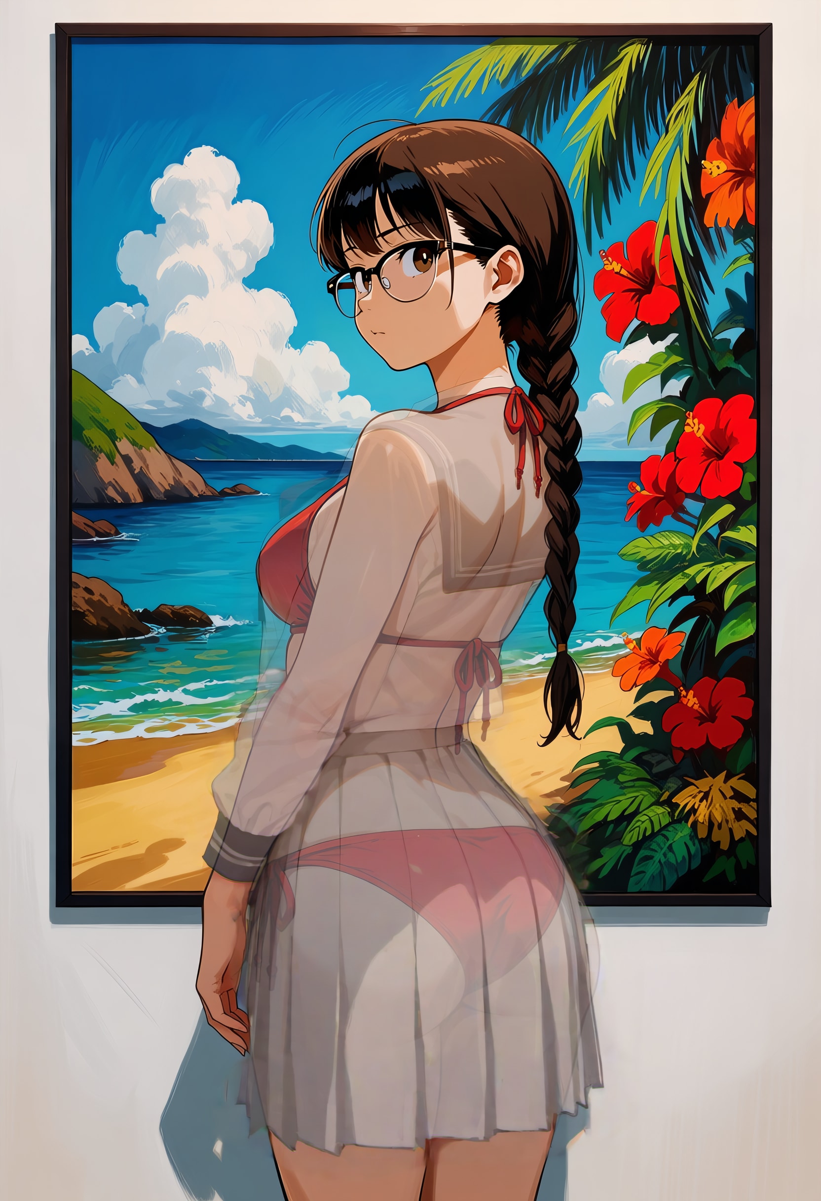 今年の夏は！