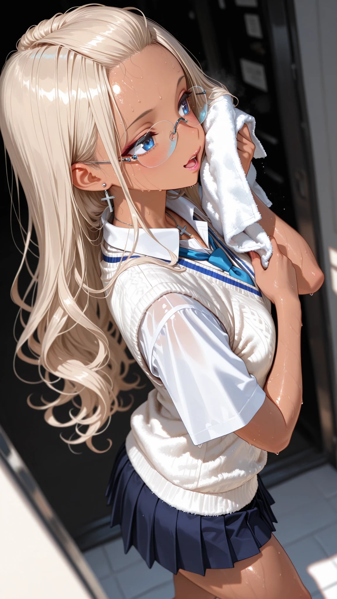 デコちゃん