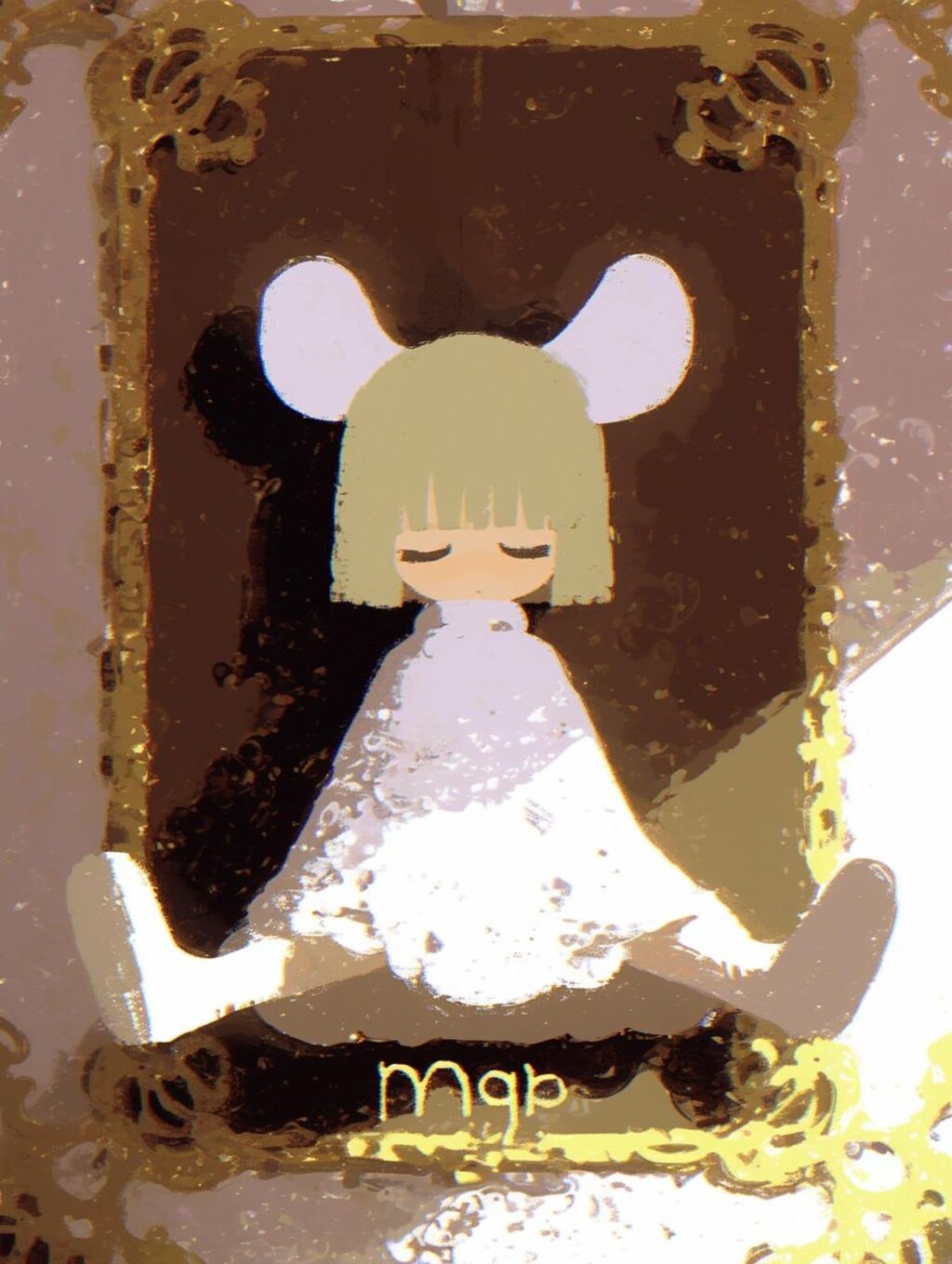 7月厳選ボツ絵②