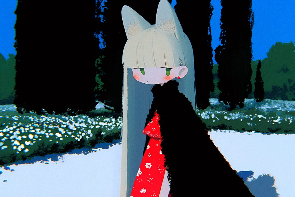 7月厳選ボツ絵②