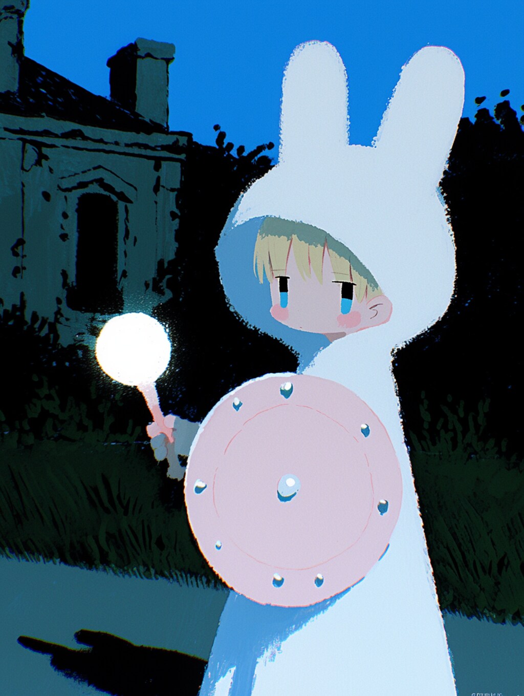 7月厳選ボツ絵②