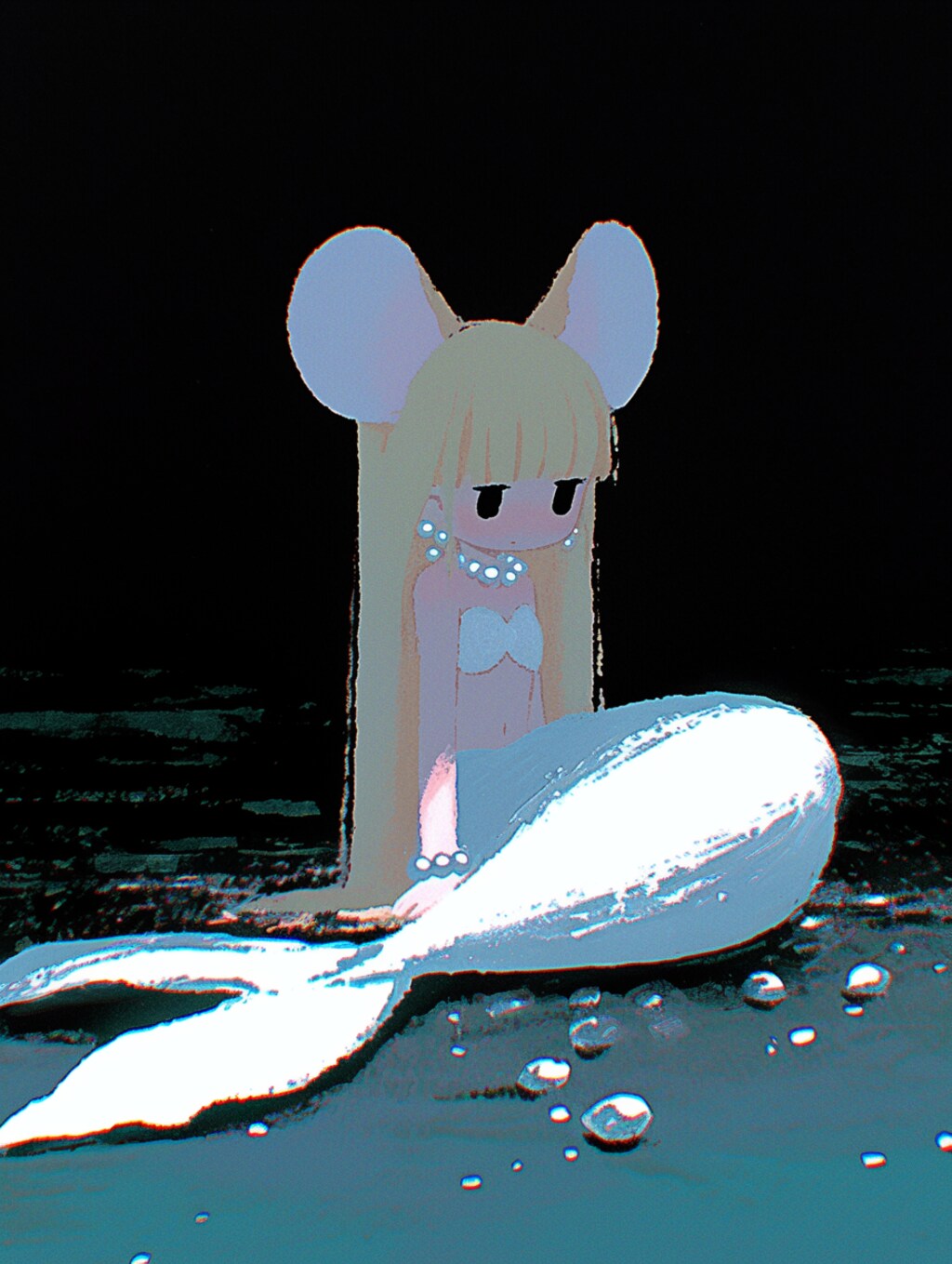 7月厳選ボツ絵②