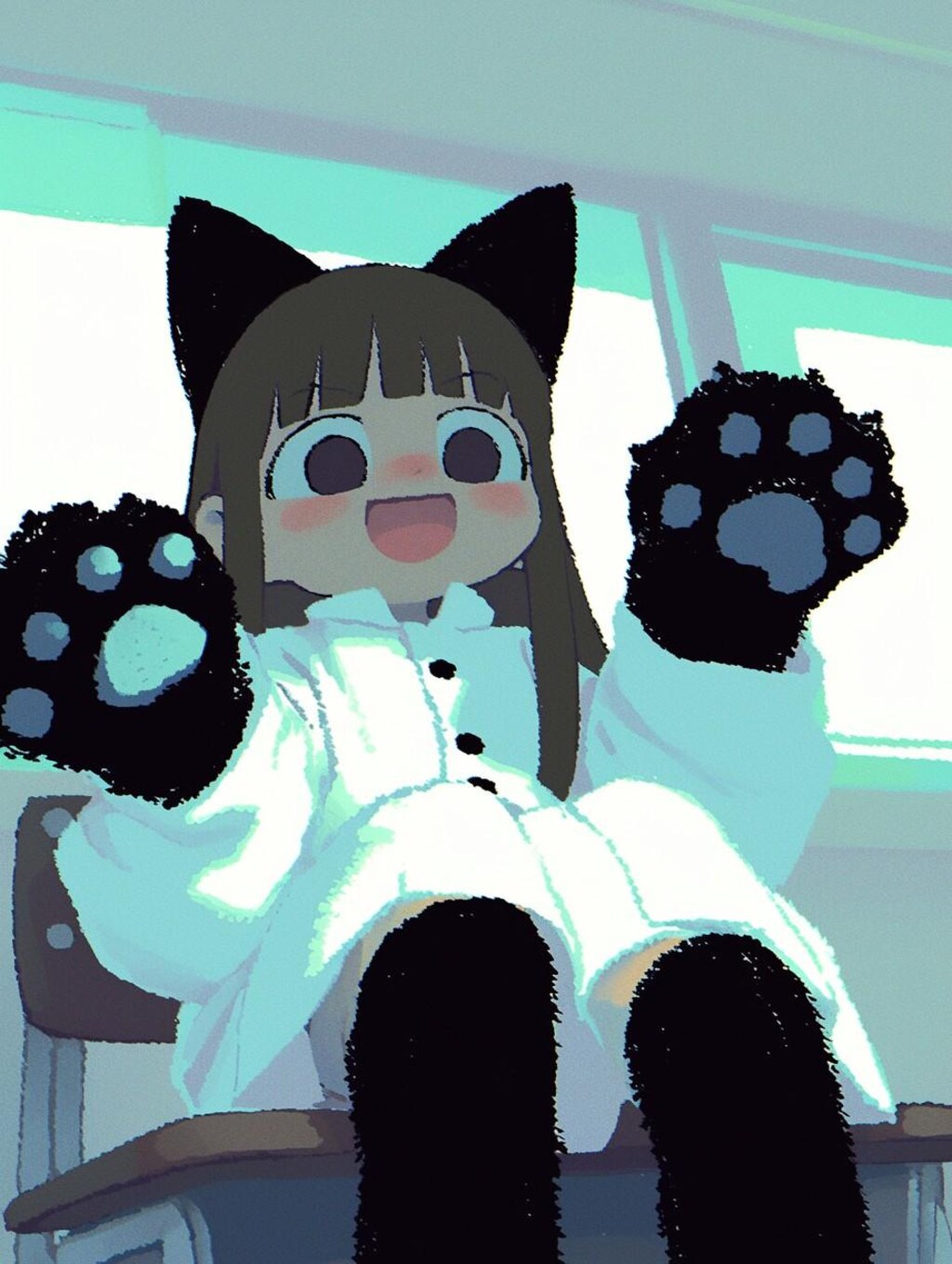 7月厳選ボツ絵②