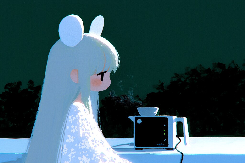 7月厳選ボツ絵②