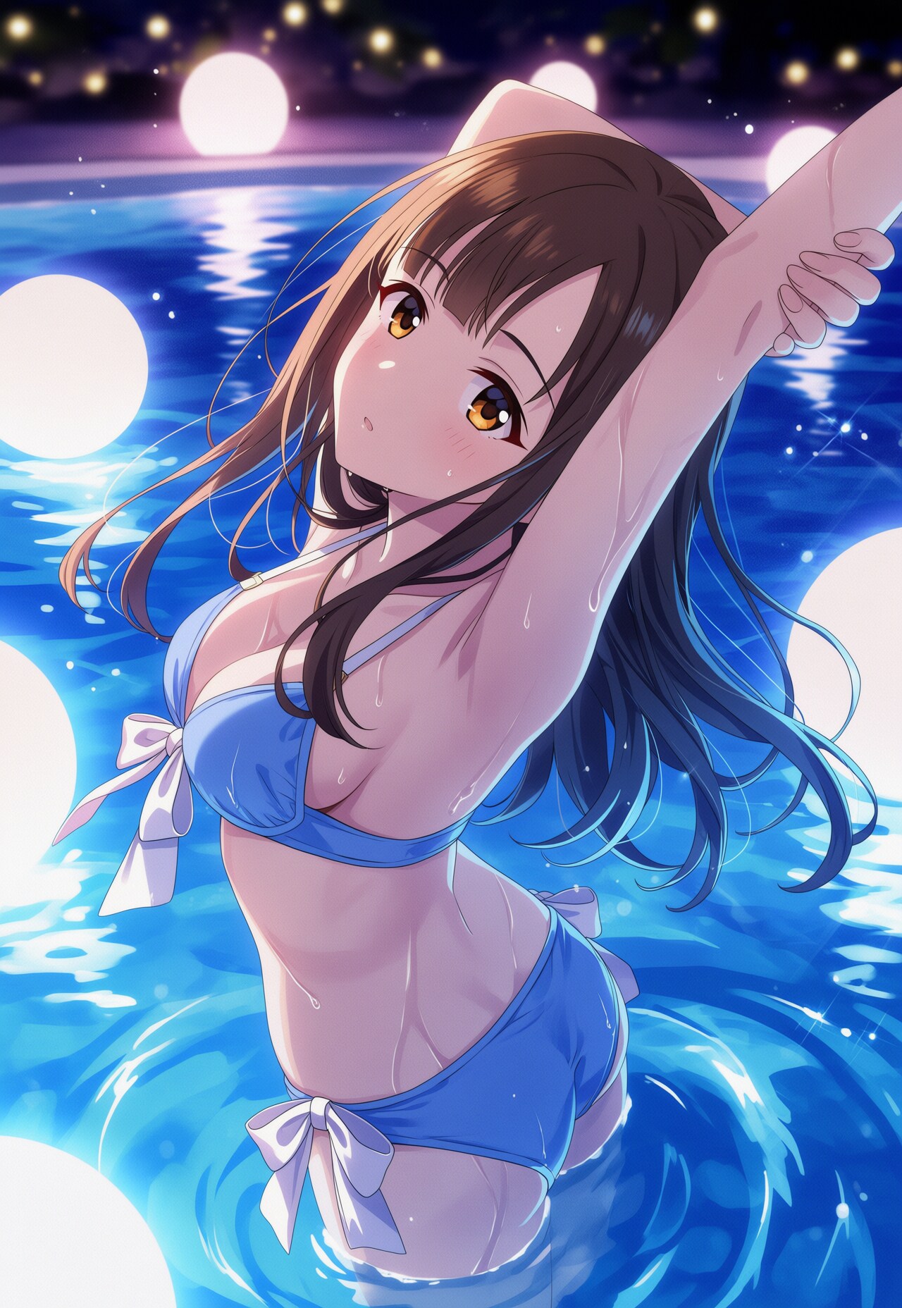 水本ゆかり