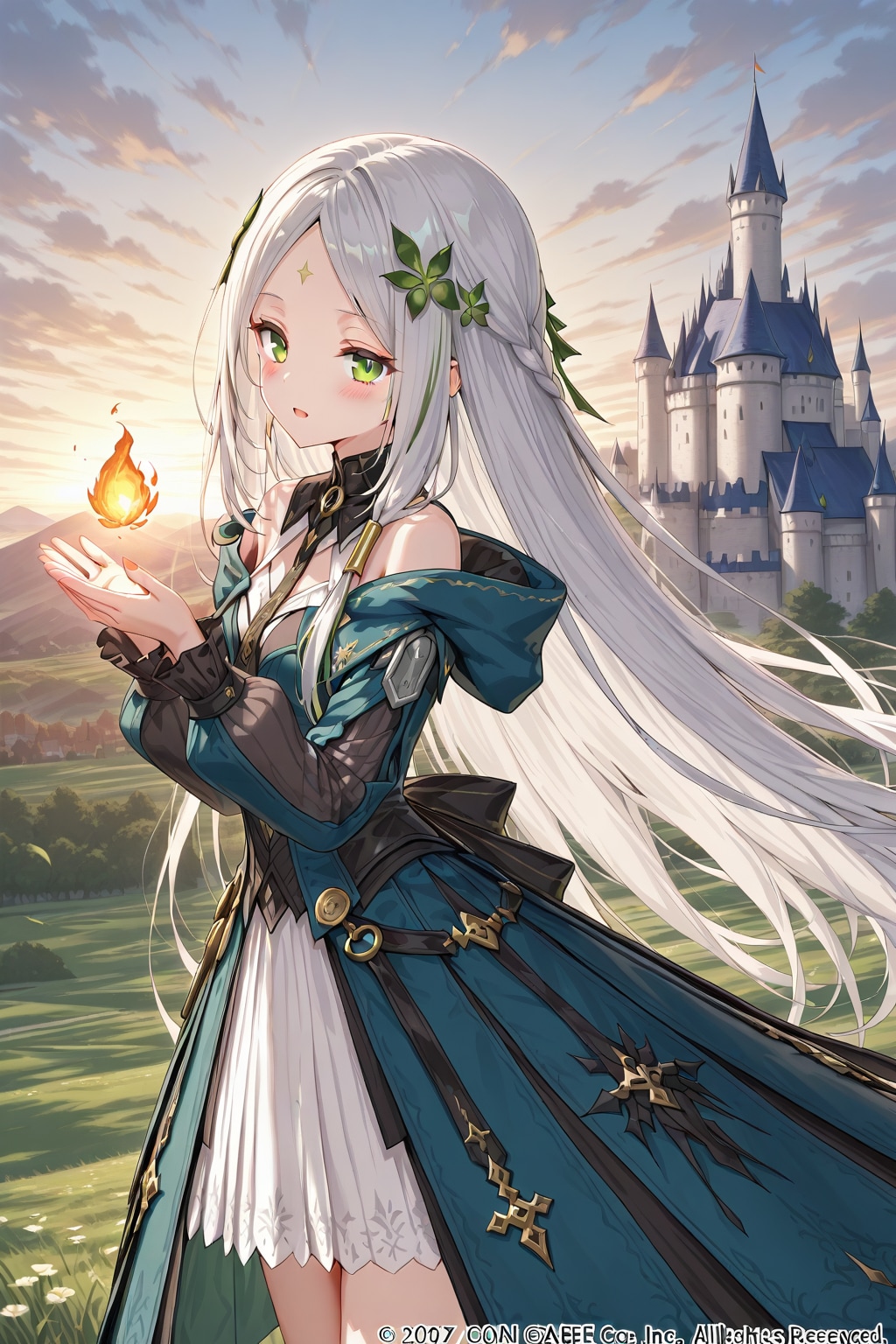 ステラちゃん704