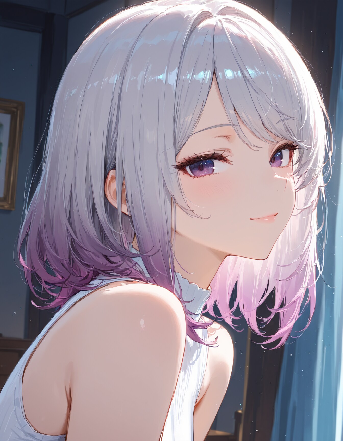 グラデーション