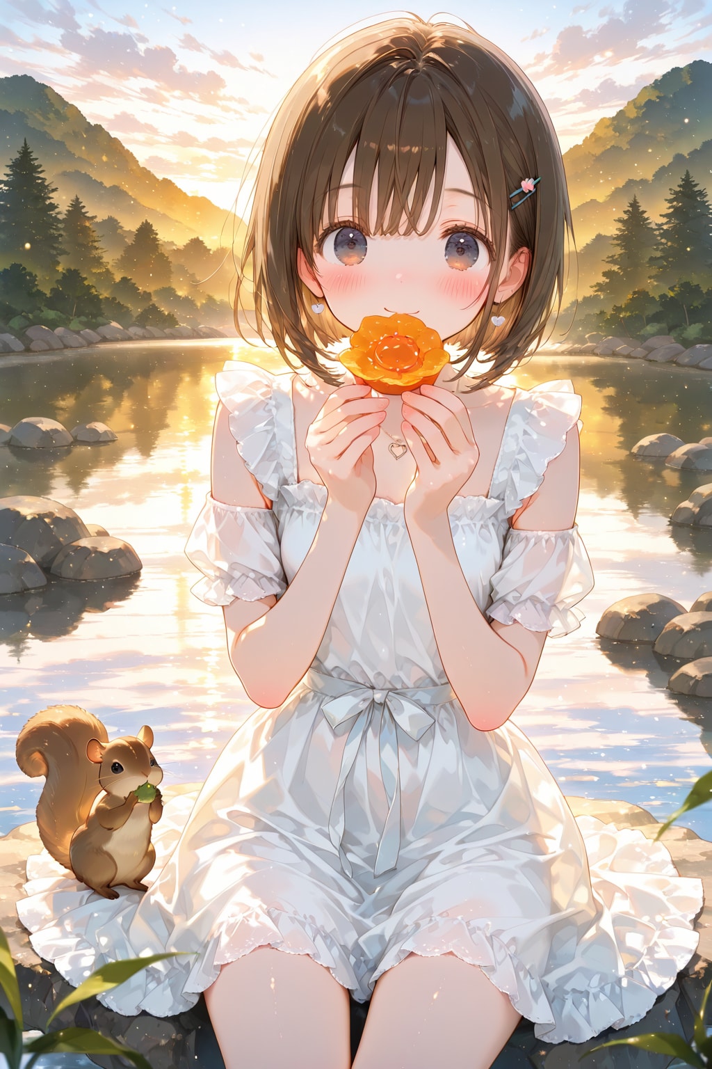 ミズウミ
