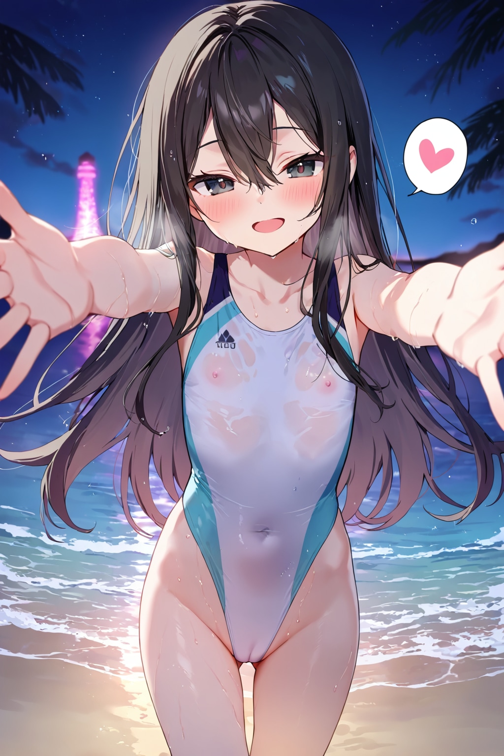 お兄様〜❤️