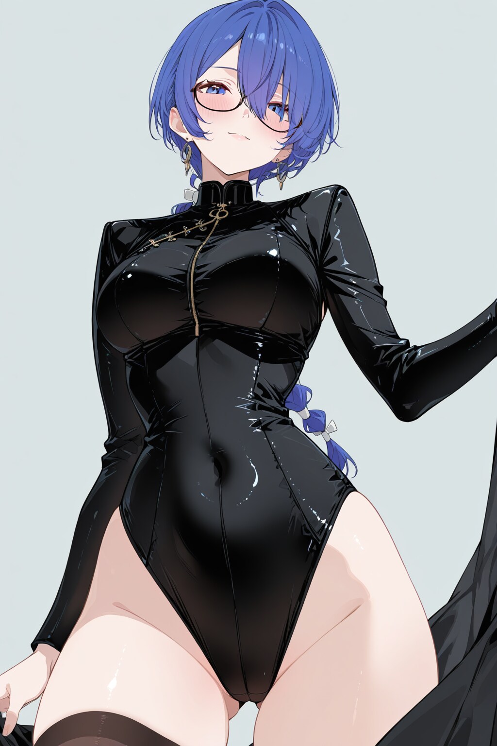 涼