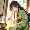 BONSAI(Ⅺ) 5枚目