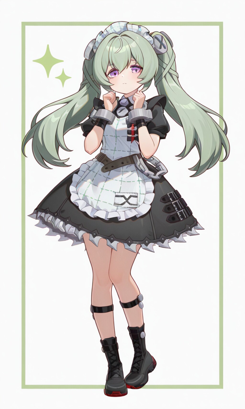 今日もがんばるぞい