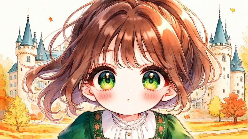 セレナ姫