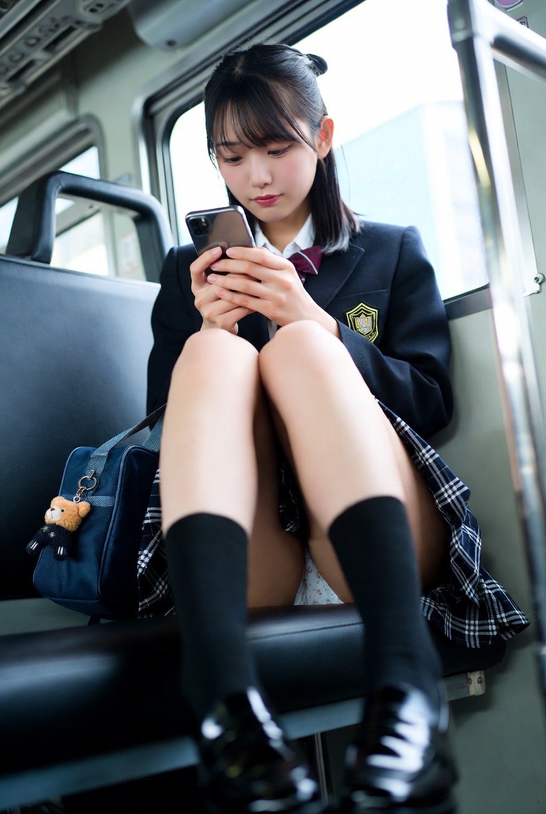 朝
