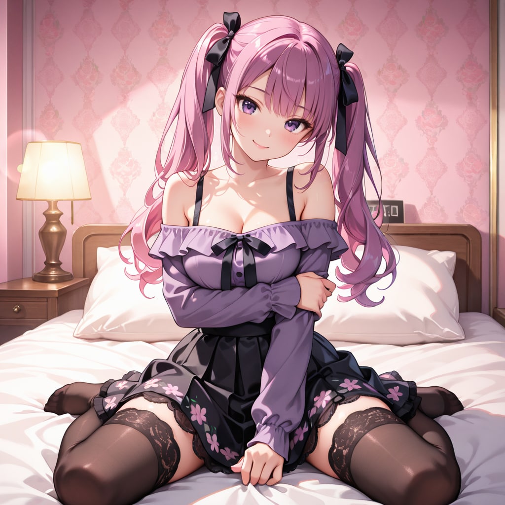 魅惑の地雷っ子