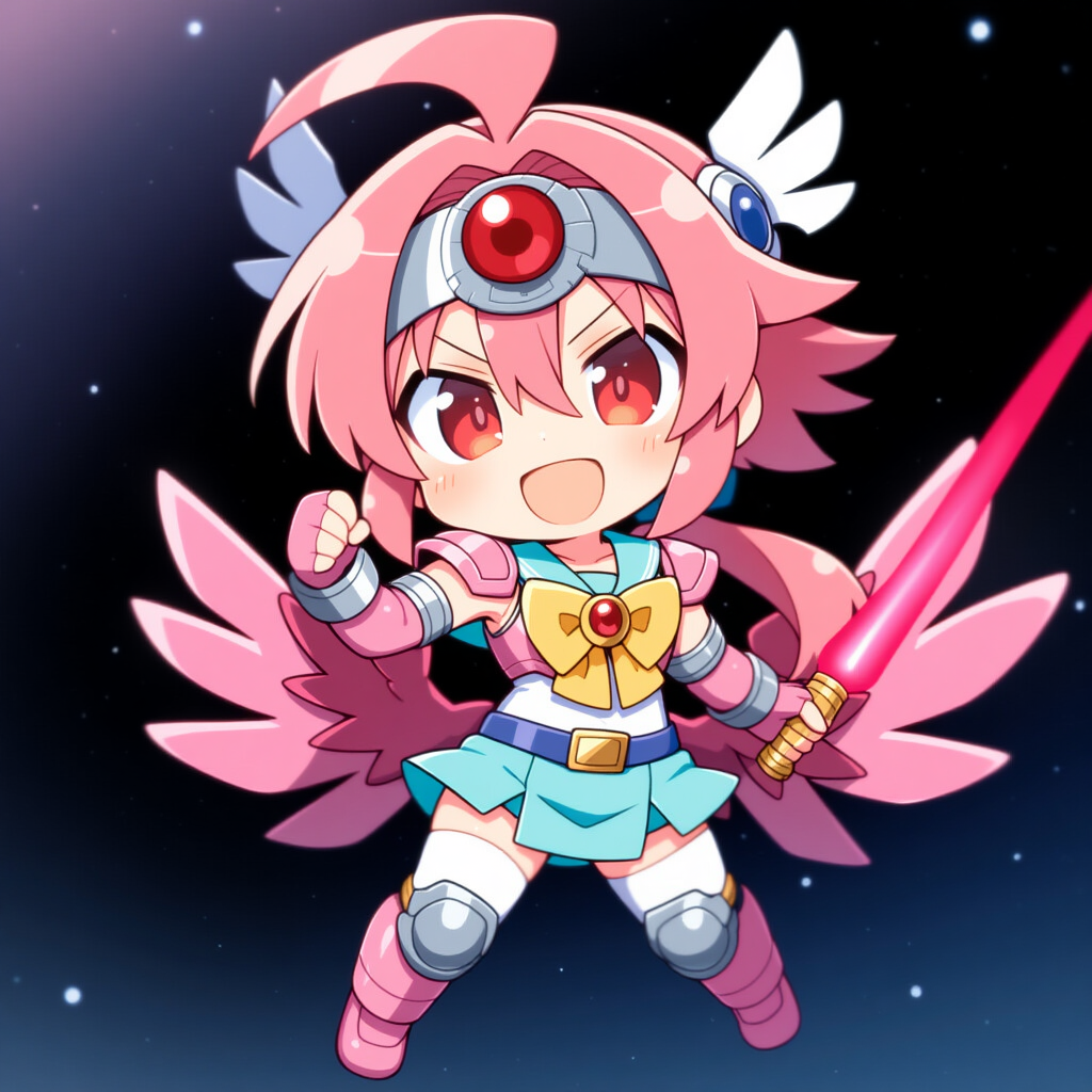 メカアーマー千種