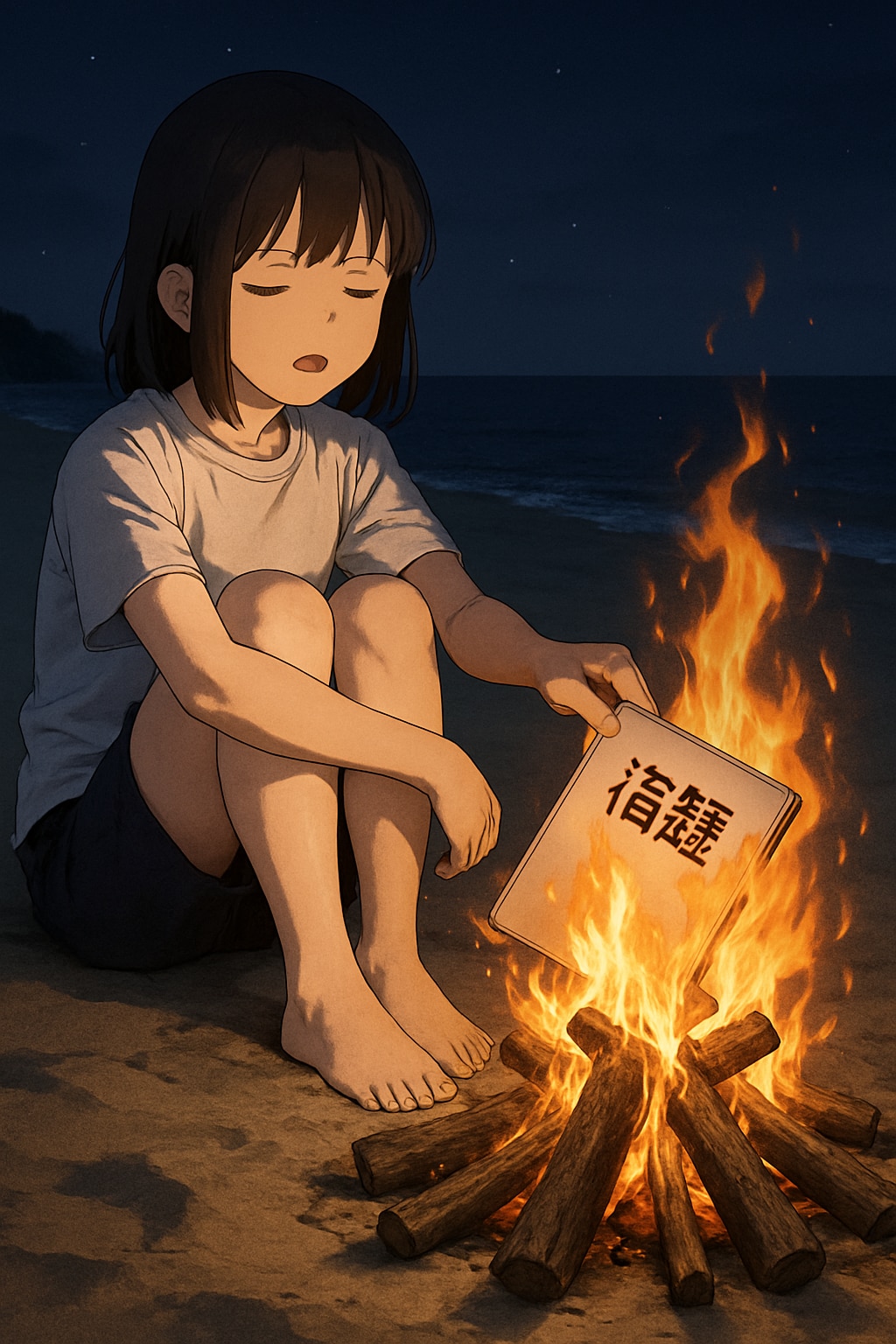 宿題はこうしてしまえ