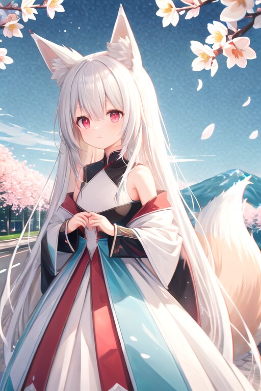 雪音さん