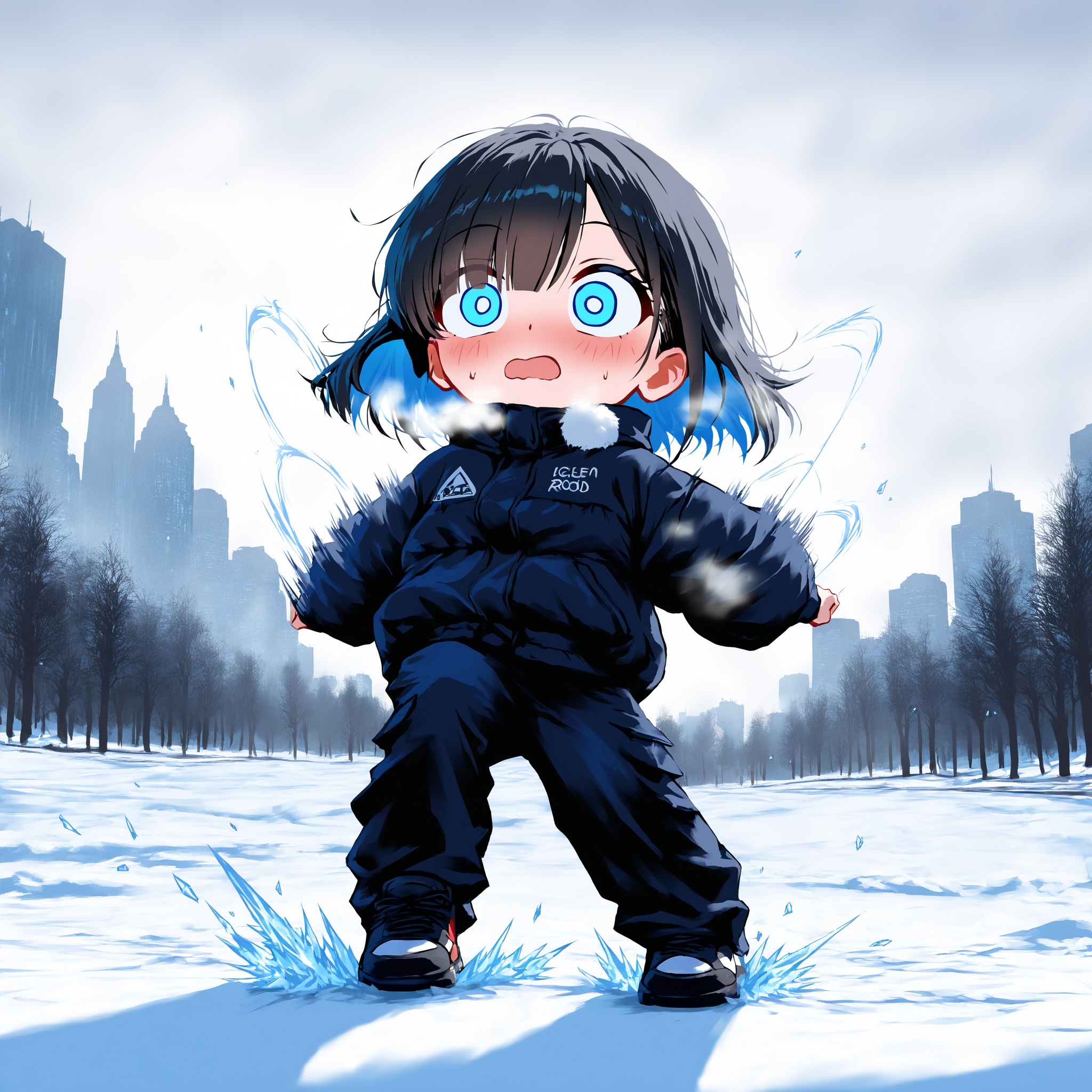 わたわた | の人気AIイラスト・グラビア