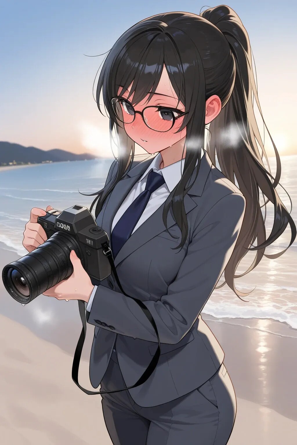 なんで女の子は暑くてもカーディガン着てるか理解した…