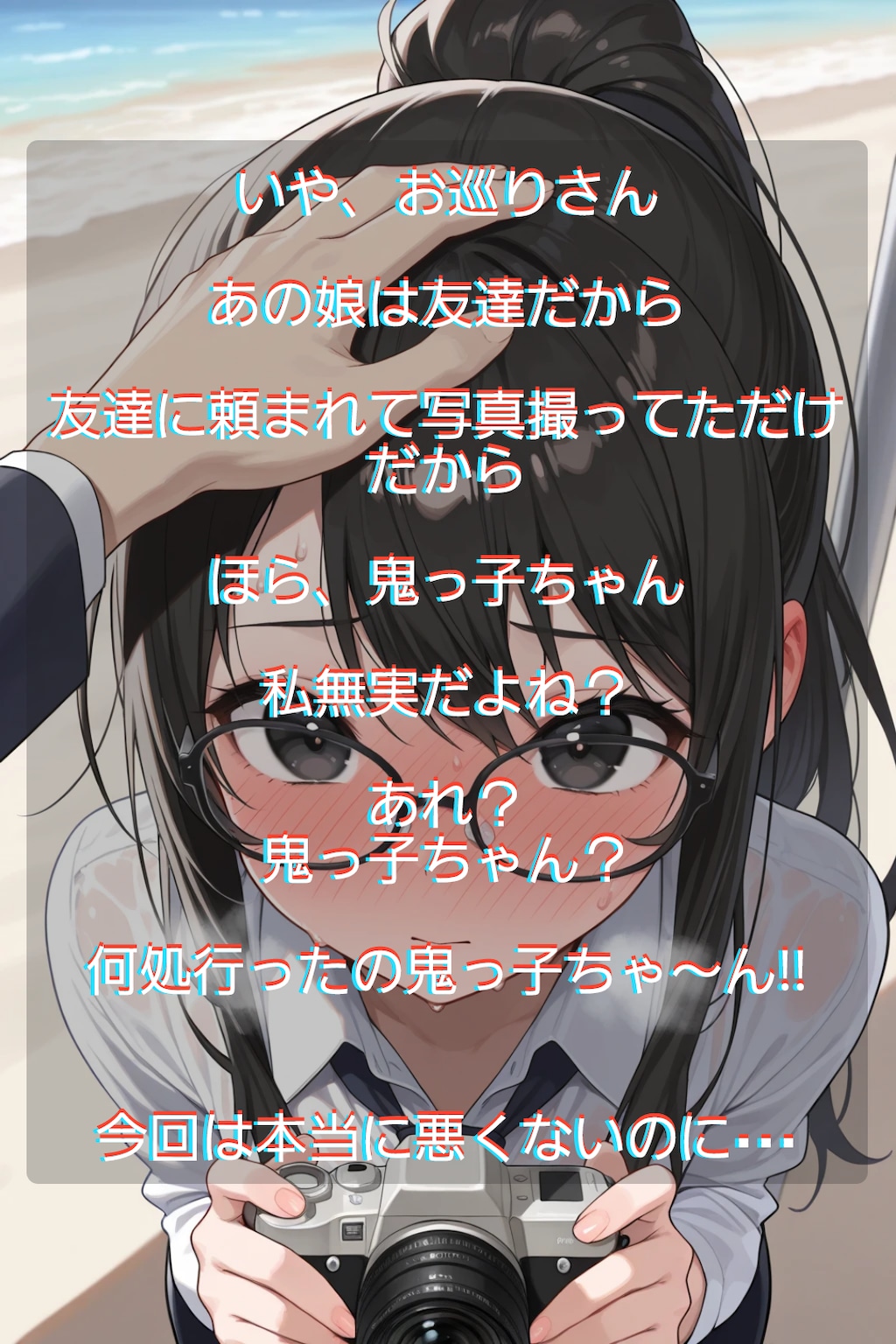 なんで女の子は暑くてもカーディガン着てるか理解した…